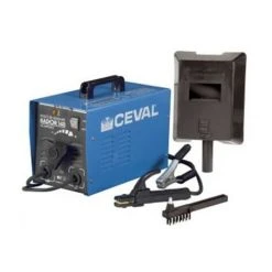 CEVAL Poste à Souder Kador 140