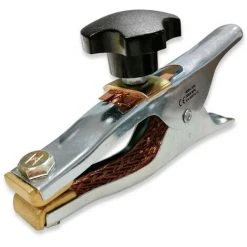 GYS PINCE DE MASSE POUR SOUDURE - 400 A