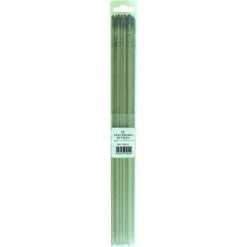 Electrode Rutile Par Boite De 34 Diametre 2,5 X 350mm -sodisarc S05453