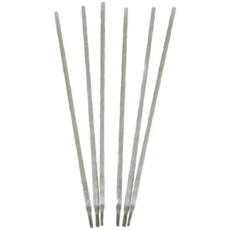 SCHEPPACH ACCESS Lot De 50 électrodes De Soudure SCHEPPACH - 300 X 2 Mm - 7906618701 1 SCHEPPACH ACCESS Lot De 50 électrodes De Soudure SCHEPPACH - 300 X 2 Mm - 7906618701