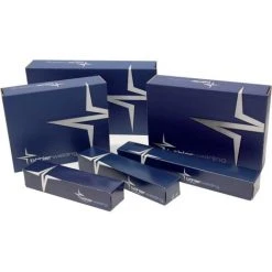 BÖHLER Electrode SH Bleu 5,0x450mm (Par 70)