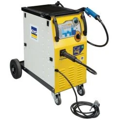 Appareil De Soudure Mig/Mag 15-200A GYS