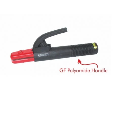 SOUDO METAL Pince Porte électrode 150A (200A Max) 1 SOUDO METAL Pince Porte électrode 150A (200A Max)