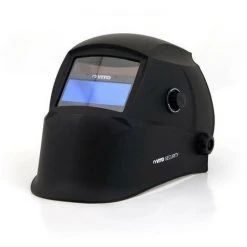 VITO Poste A Souder Inverter V140 - Livré Avec Cagoule électronique 9 / 13, Gant De Soudeur Anti-chaleur Et Lot électrodes 2, -Soudure à larc Sales Store 52173342 3