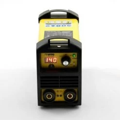 VITO Poste A Souder Inverter V140 - Livré Avec Cagoule électronique 9 / 13, Gant De Soudeur Anti-chaleur Et Lot électrodes 2, -Soudure à larc Sales Store 52173342 4