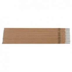 BRICOLINE Électrodes Rutile 2,5 Mm, 5 Kg, Basse Tension