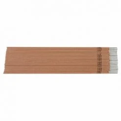 BRICOLINE Électrodes Rutiles 1,8 Mm, 1 Kg, Basse Tension