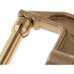 Pince De Terre à Souder 500 A Clip De Fil De Terre Tout En Cuivre Pour Soudure à L'arc Macaron 7 Pince De Terre à Souder 500 A Clip De Fil De Terre Tout En Cuivre Pour Soudure à L'arc Macaron -Soudure à larc Sales Store 53106885 3