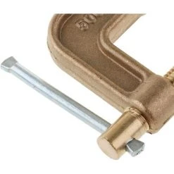 Pince De Terre à Souder 500 A Clip De Fil De Terre Tout En Cuivre Pour Soudure à L'arc Macaron 8 Pince De Terre à Souder 500 A Clip De Fil De Terre Tout En Cuivre Pour Soudure à L'arc Macaron -Soudure à larc Sales Store 53106885 4