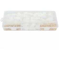 Cosses Electriques Thermoretractable, Fil Câble Connecteur Gaine Terminaux, Connecteur De Câble Macaron -Soudure à larc Sales Store 53106908 4