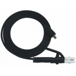 ABICOR BINZEL Titulaire D'électrode Modèle Assemblé Kurt Haufe® 200 A 16mm² KS 25 4M A.BINZEL