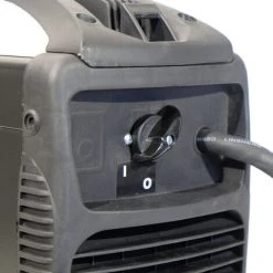 Poste à Souder INVERTER STANLEY FATMAX KING 210 PRO 100% Duty Cycle MMA Electrodes Acier Inox Fonte Basiques 1.6 à 5 Mm 9 Poste à Souder INVERTER STANLEY FATMAX KING 210 PRO 100% Duty Cycle MMA Electrodes Acier Inox Fonte Basiques 1.6 à 5 Mm -Soudure à larc Sales Store 54690738 5