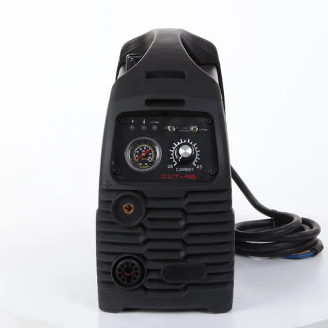 Decapower Plasma 220V Coupeur Plasma 40A Arc Pilote Machine Decoupeuse Plasma Cutter Pour Coupe Nette 12mm 3 Decapower Plasma 220V Coupeur Plasma 40A Arc Pilote Machine Decoupeuse Plasma Cutter Pour Coupe Nette 12mm – Image 3