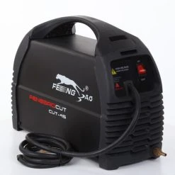 Decapower Plasma 220V Coupeur Plasma 40A Arc Pilote Machine Decoupeuse Plasma Cutter Pour Coupe Nette 12mm 8 Decapower Plasma 220V Coupeur Plasma 40A Arc Pilote Machine Decoupeuse Plasma Cutter Pour Coupe Nette 12mm -Soudure à larc Sales Store 55014239 4