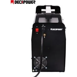 Decapower NEOMIG Poste A Souder 180A MIG MAG MMA TIG Flux 4 En 1 Pour Soudage Au Gaz Et Sans Gaz -Soudure à larc Sales Store 55167939 4