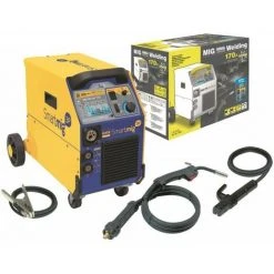 Appareil De Soudure Mig/Mag 35-170A GYS