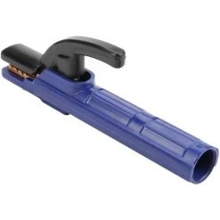 BARES Pince De Soudage - Porte-électrode 300A Pince D'Électrode De Soudage En Cuivre Isolée Pour Machine De Soudage -Soudure à larc Sales Store 56837989 3
