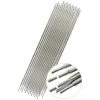 Electrodes Acier 3,25 X 300 Mm 15 Pièces AWELCO Baguette Enrobée Soudure à L'arc Acier
