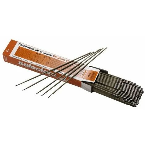 AUTRES Electrode Acier Rutile Toutes Positions 48 Spd 2 Mm 88 Electrodes Par E Tui 1 AUTRES Electrode Acier Rutile Toutes Positions 48 Spd 2 Mm 88 Electrodes Par E Tui
