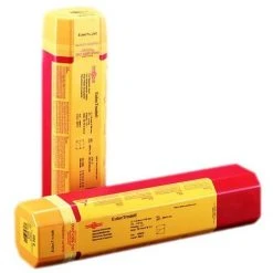 CASTOLINFRANCE Électrode Acier 680S CASTOLIN - Ø3.2mm - 5 Pièces - 680S3205