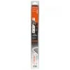 Baguettes Soudure Acier 4mm Lot De 6 - Longueur 350mm Selectarc