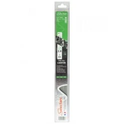 Baguettes Soudure Inox 316L 3.2mm Lot De 7 - Longueur 350mm Selectarc