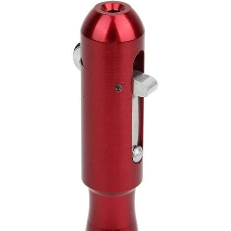 MACARON TIG Fil De Soudure Alimentation TIG Fil Stylo Doigt Feeder Bâton De Soudage Porte De Remplissage (Rouge)LO-Ron 3 MACARON TIG Fil De Soudure Alimentation TIG Fil Stylo Doigt Feeder Bâton De Soudage Porte De Remplissage (Rouge)LO-Ron – Image 3