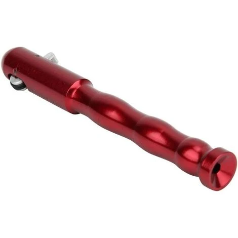 MACARON TIG Fil De Soudure Alimentation TIG Fil Stylo Doigt Feeder Bâton De Soudage Porte De Remplissage (Rouge)LO-Ron 4 MACARON TIG Fil De Soudure Alimentation TIG Fil Stylo Doigt Feeder Bâton De Soudage Porte De Remplissage (Rouge)LO-Ron – Image 4