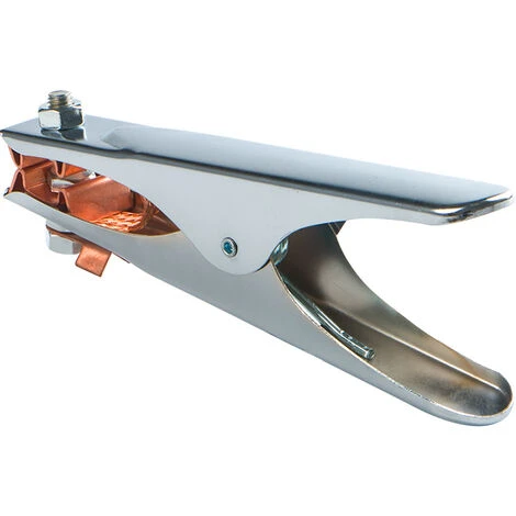 FR-LIFE Pince De Terre De Soudage ARC Pince De Terre 300 A Soudage Cuivre, BR-Vie 1 FR-LIFE Pince De Terre De Soudage ARC Pince De Terre 300 A Soudage Cuivre, BR-Vie