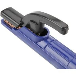 FR-LIFE Porte-électrode 300A Pince De Soudage En Cuivre Isolée Bonne Conductivité Pince De Bâton De Tige De Soudage Pour Machine à Souder 300A Pince D'Électrode De Soudage Support D'électrode De Soudage, BR-Vie -Soudure à larc Sales Store 61333598 4