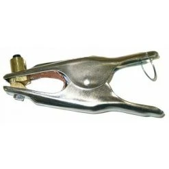 SOUDO METAL Pince Prise De Masse Coquilleacier Galva 200 A