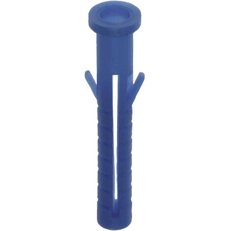 Fiches Murales Nylon FIS PROFI GB 6x40mm 1 Fiches Murales Nylon FIS PROFI GB 6x40mm