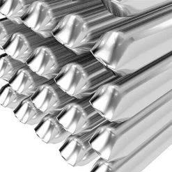TINOR Baguette De Soudure, 50 Pièces électrodes De Soudage Soudure En Aluminium à Basse Température De 2,0 Mm - Tiges De Soudure Faciles à Fondre - Résistance à La Corrosion (33 Cm) -Soudure à larc Sales Store 64032105 3