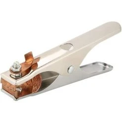 MONLY Support D'Électrode De Soudage Pince De Maintien, La Soudure Résistante Serre La Pince De Poignée En Cuivre De La Pince 300a Pour La Soudeuse Manuelle