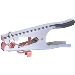 HELLO KITTY BAIN Clip De Mise à La Terre, 1 Clip De Mise à La Terre De Soudage, équipement De Soudage Professionnel Durable, Adapté à La Plupart Des Machines à Souder