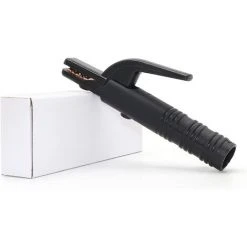 FLYME Porte-électrode 300A Pince De Maintien De Mâchoire Pince à électrode Machine De Soudage à L'arc Porte-électrode