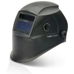 Poste A Souder Inverter Combiné ARC TIG 170A Torche TIG +12 Baguettes Ø 2.5 Mm + Cagoule Automatique + Mallette Luxe VITO -Soudure à larc Sales Store 65976324 3