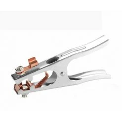 CATHERINE 4PCS Pince De Mise à La Terre, Pince De Soudure, 1 Pince De Mise à La Terre, Robuste, équipement De Soudage Professionnel, US (500 A) 5 CATHERINE 4PCS Pince De Mise à La Terre, Pince De Soudure, 1 Pince De Mise à La Terre, Robuste, équipement De Soudage Professionnel, US (500 A) -Soudure à larc Sales Store 66823133 3