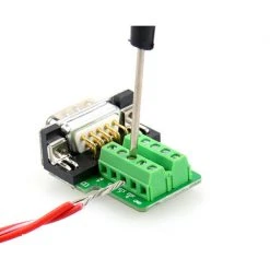 CATHERINE 2PCS Connecteur HDMI, Adaptateur De Prise Vers Bornier, Connecteur De Soudure Sans Rupture, (poinçon Sans Soudure Mâle + Vis) -Soudure à larc Sales Store 66823144 4