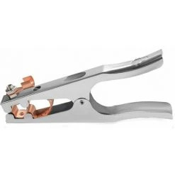 CATHERINE 4PCS Pince De Mise à La Terre, Pince De Soudure, 1 Pince De Mise à La Terre, Robuste, équipement De Soudage Professionnel, US (800 A) -Soudure à larc Sales Store 66823267 3