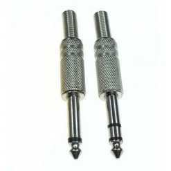 5pcs Jack Prise Jack 6,5mm Male à Souder Stéréo Fiche Male Connecteur Soudure 100% Métal,Lonvrèe 9 5pcs Jack Prise Jack 6,5mm Male à Souder Stéréo Fiche Male Connecteur Soudure 100% Métal,Lonvrèe -Soudure à larc Sales Store 68058655 5