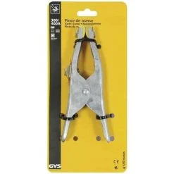 GYS Pince De Masse Croco T400.70 400A - 043206