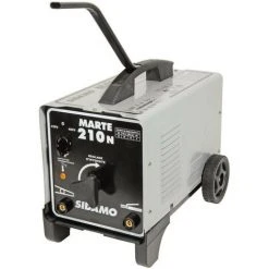 Sidamo - Poste A Souder Marte 210 N-210 A /230 V-400 V
