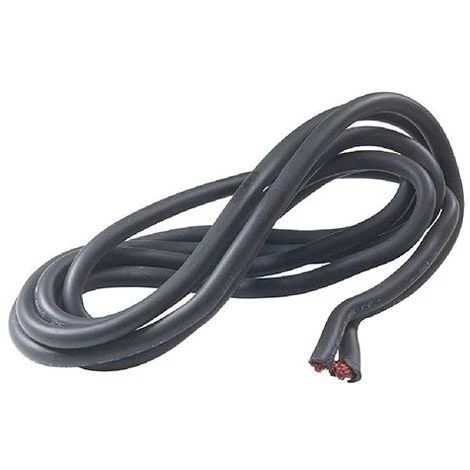 Rouleau De 2,5 Mètres De Cable De Soudage 16 Mm2 - 20398064 - Sidamo 1 Rouleau De 2,5 Mètres De Cable De Soudage 16 Mm2 - 20398064 - Sidamo