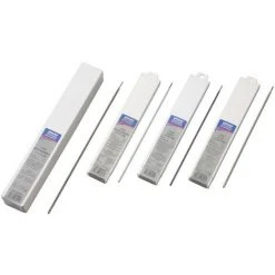 Sidamo - Blister De 25 Electrodes I316 Inox Diam.2.5 Mm. - L.350