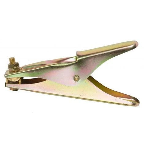 SOUDO METAL Pince De Masse 500A Coque 1 SOUDO METAL Pince De Masse 500A Coque