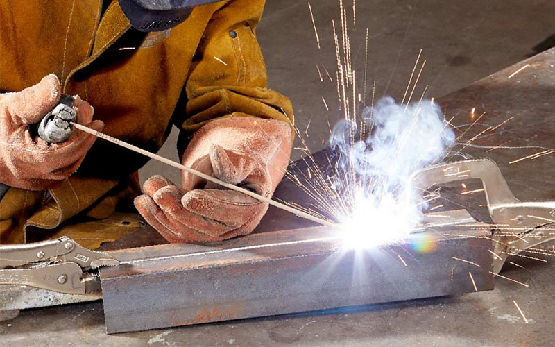 Soudure à larc Sales Store -Soudure à larc Sales Store han ho quan tay